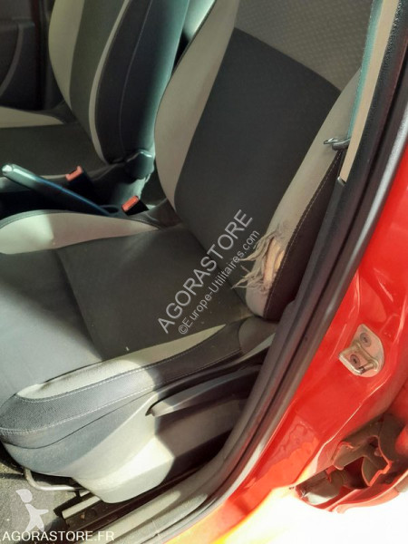 Bedrijfswagen Renault CLIO