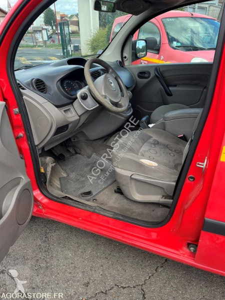 Bedrijfswagen Renault KANGOO