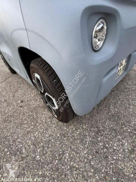 Véhicule utilitaire Citroën Ami