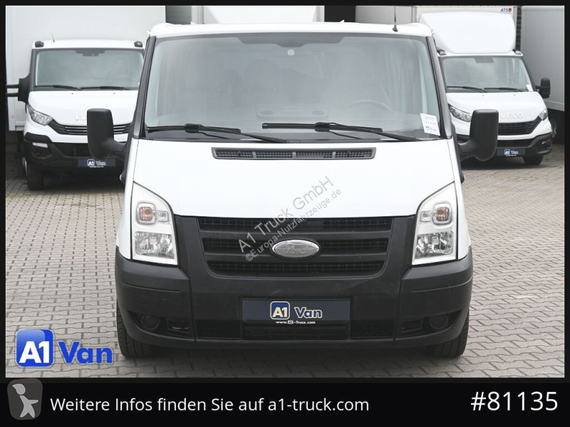 Veículo utilitário Ford Transit 9-Sitzer,...
