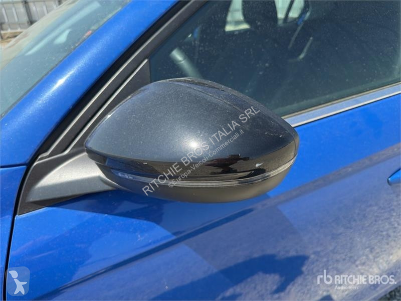Furgoneta Opel 1.2