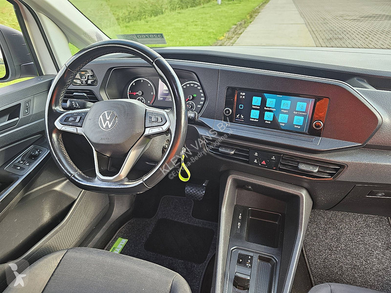 Furgoneta Volkswagen 2.0 L2 Automaat Carplay Maxi