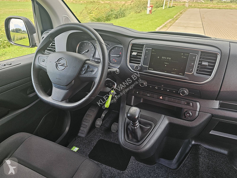 Лекотоварен автомобил Opel 2.0 L2H1 Xenon...