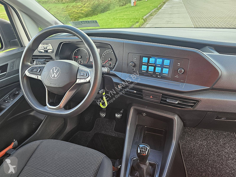 Furgoneta Volkswagen 2.0 ac carplay EURO6