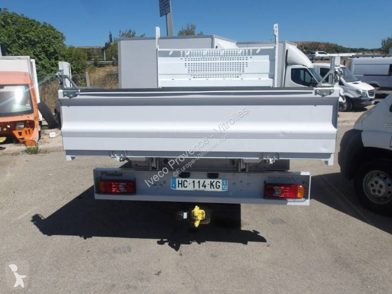 Véhicule utilitaire Renault
