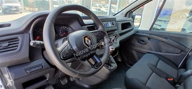 Veículo utilitário Renault IV