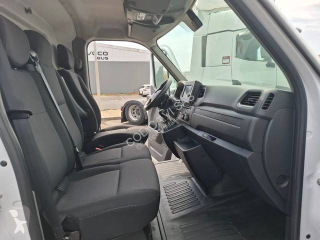 Veículo utilitário Renault