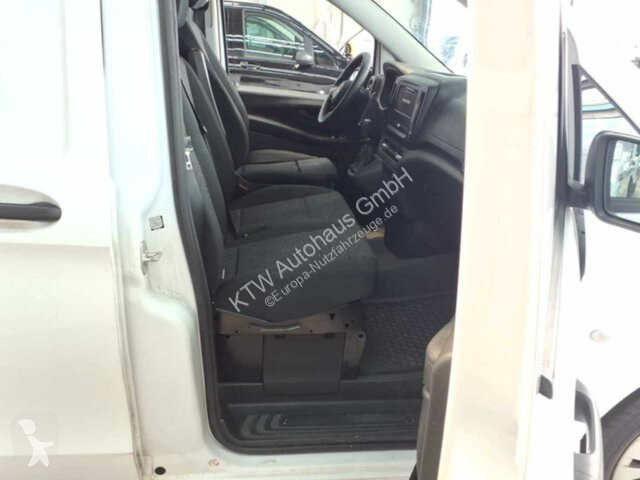 Véhicule utilitaire Mercedes Vito116CDI KA...