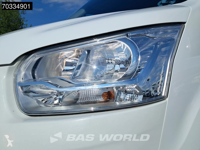 Furgoneta Ford 130pk L3H2 LED Navi Klima...