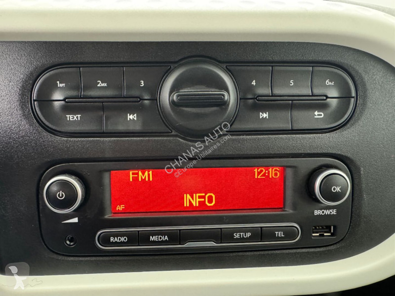 Furgoneta Renault 1.0 SCe 75 Zen