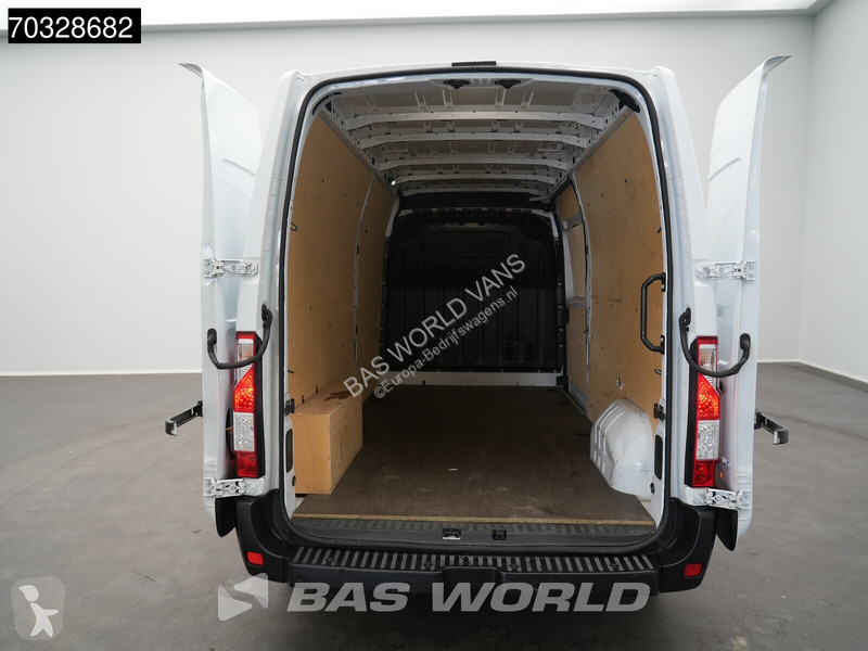 Furgoneta Renault L3H2 LED Airco Cruise...