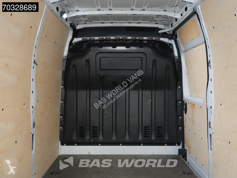 Furgoneta Renault L3H2 LED Airco Cruise...