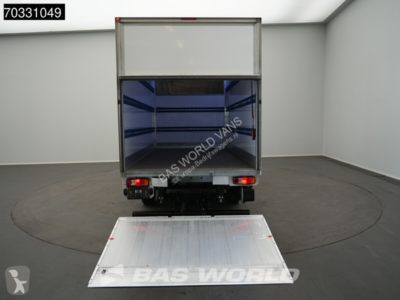 Furgoneta Renault Laadklep Bakwagen LED Airco...