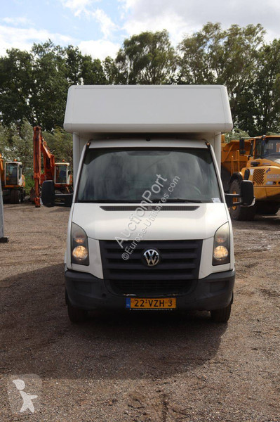 Volkswagen  van