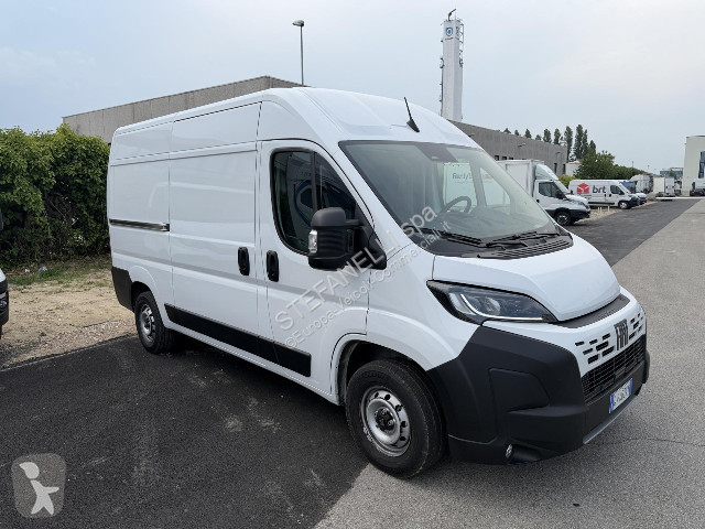 Furgoneta Fiat Ducato 33 L2H2 2.2 diesel 140cv