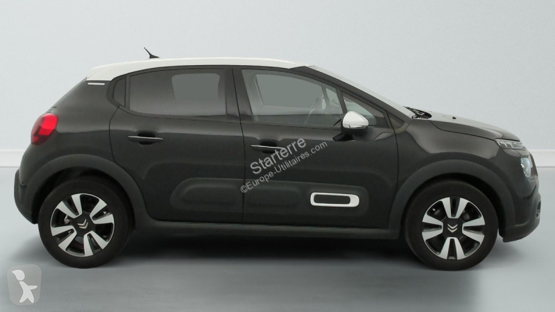 Véhicule utilitaire Citroën