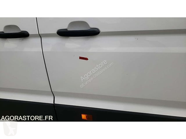 Véhicule utilitaire