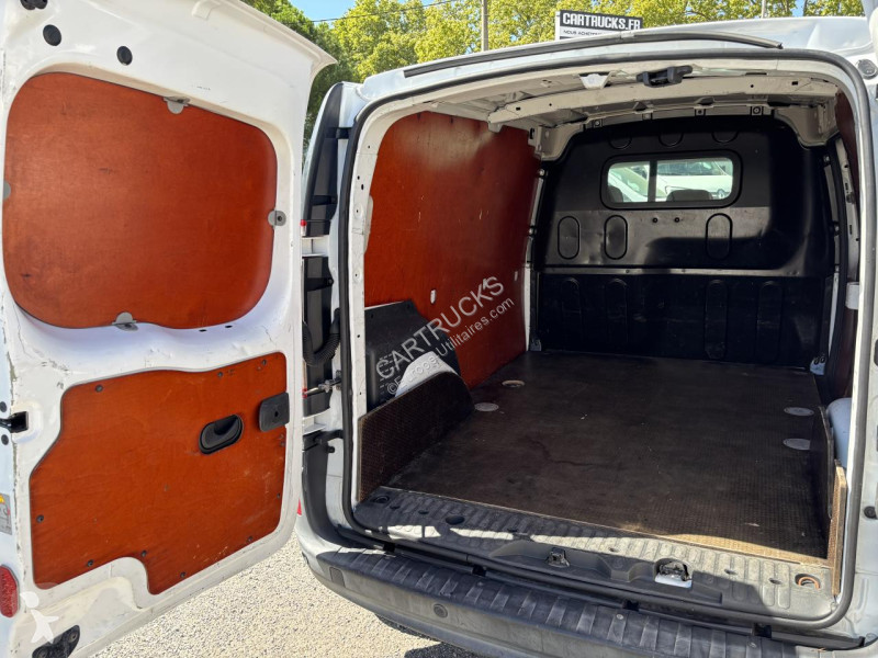 Véhicule utilitaire Renault 1.5 Energy dCi 90
