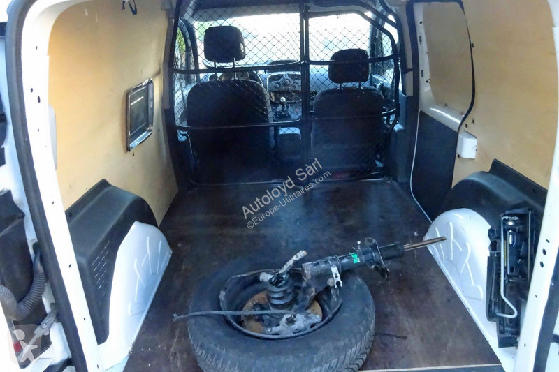 Véhicule utilitaire Renault KANGOO 1,5 DCI 95