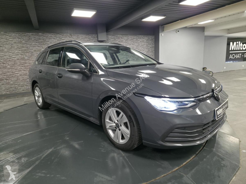 Furgoneta Volkswagen 2.0 TDI SCR 116 DSG 7 Life...