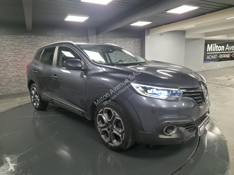 Лекотоварен автомобил Renault