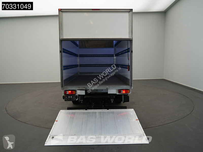 Furgoneta Renault Laadklep Bakwagen LED Airco...