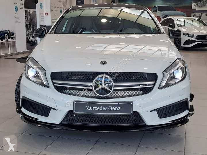 Furgoneta Mercedes