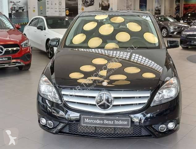 Furgoneta Mercedes