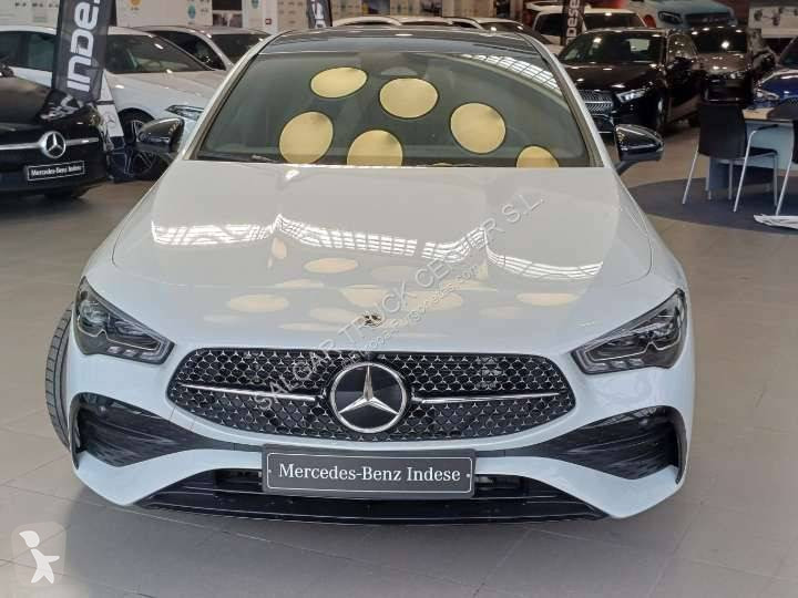 Furgoneta Mercedes