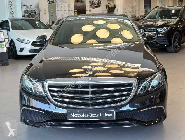Furgoneta Mercedes