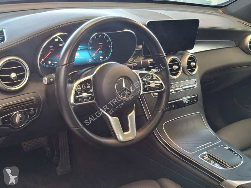 Furgoneta Mercedes