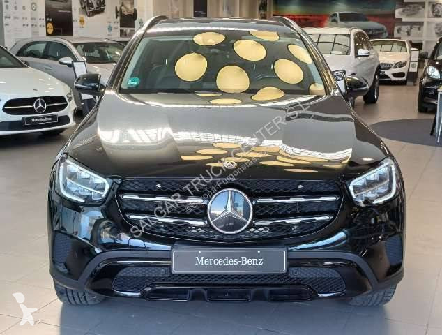 Furgoneta Mercedes