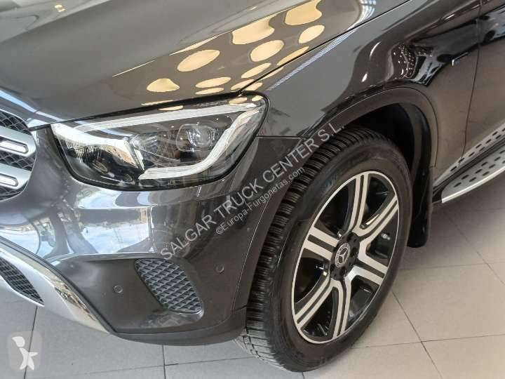 Furgoneta Mercedes