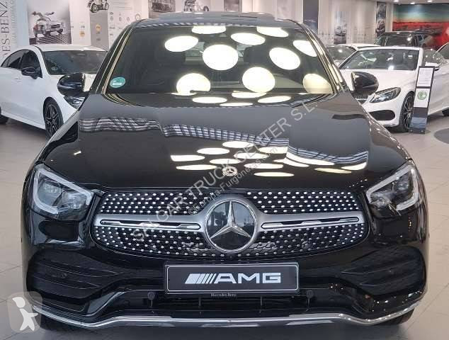 Furgoneta Mercedes