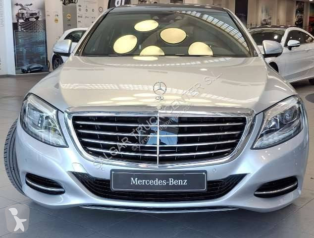 Лекотоварен автомобил Mercedes