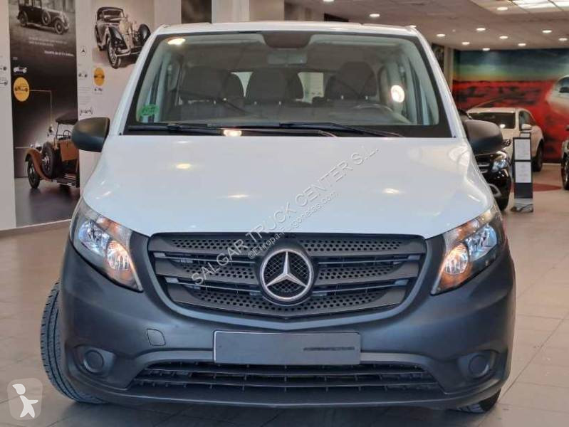 Furgoneta Renault