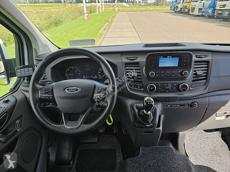 Лекотоварен автомобил Ford 2.0 L2 DubbeleCabine...