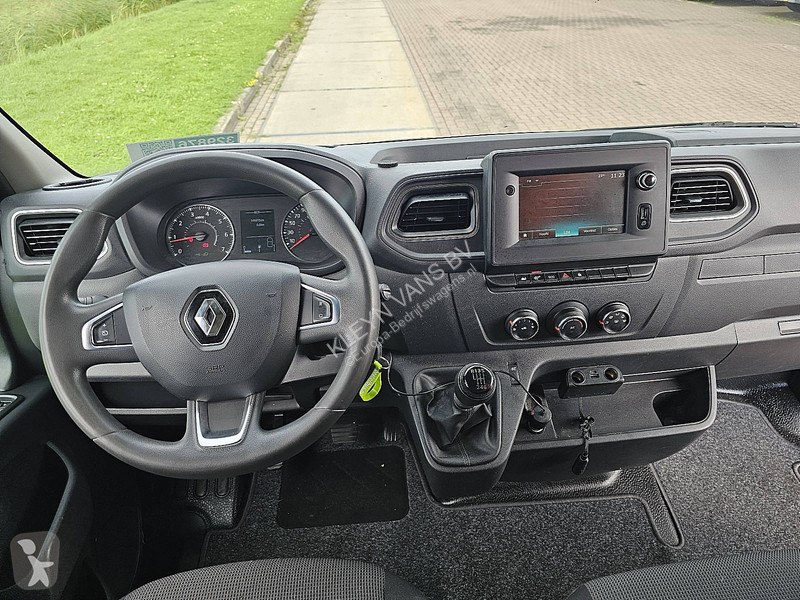 Лекотоварен автомобил Renault 2.3 DCI 150 COMF...