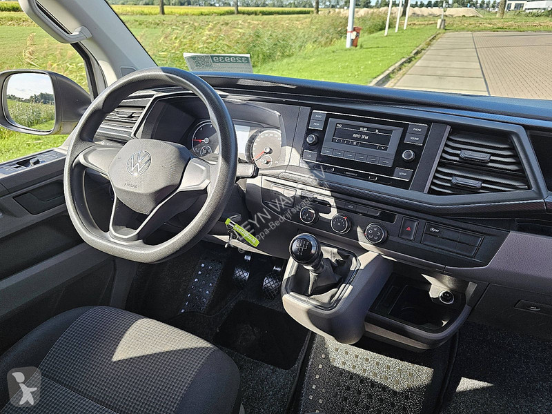 Véhicule utilitaire Volkswagen 2.0 TDI L1H1
