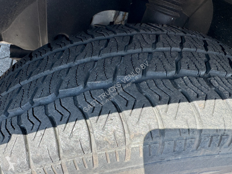 Комерційні автомобілі Mercedes 313 CDI Airco /...