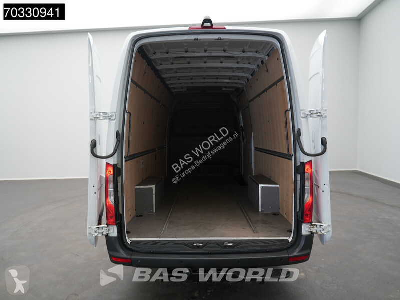 Furgoneta Mercedes 317 CDI Automaat L3H2 PRO...