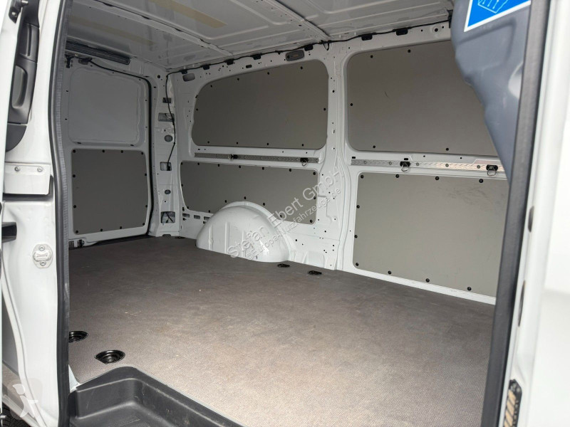 Véhicule utilitaire Mercedes Vito  Extral Klima...