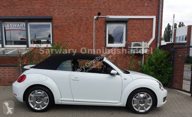 Комерційні автомобілі Volkswagen 1.4...
