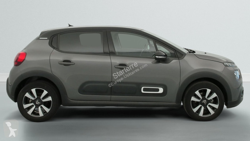 Véhicule utilitaire Citroën