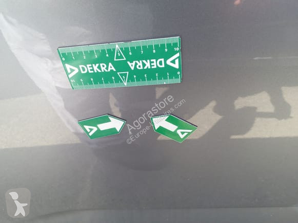 Furgoneta Peugeot 308
