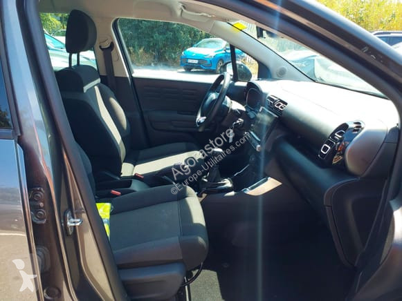 Véhicule utilitaire Citroën C3 AIRCR.