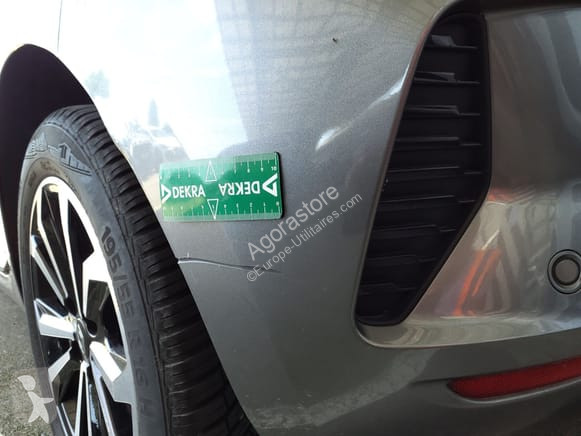 Комерційні автомобілі Renault CLIO