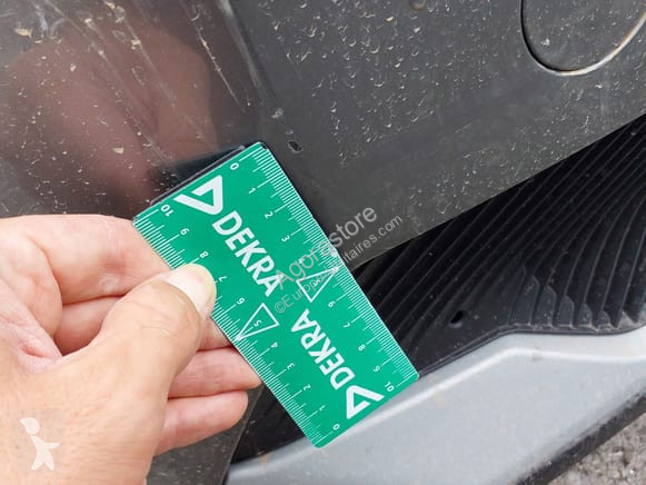 Véhicule utilitaire Citroën C3
