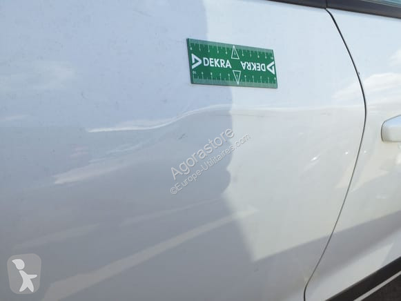 Furgoneta Opel MOKKA