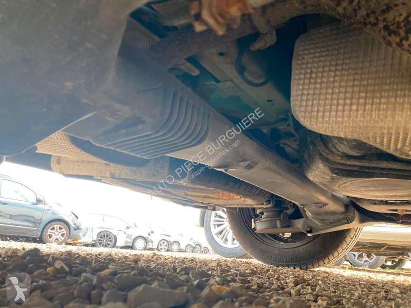 Лекотоварен автомобил Citroën II VP 1.6 HDI 92...